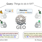 呈现了-GEO-如何通过调整内容呈现顺序,帮助网站在生成式引擎响应中获得更高曝光