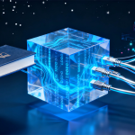 大模型突破静态知识库限制，通过联网搜索升级为对接实时世界的智能助手示意图