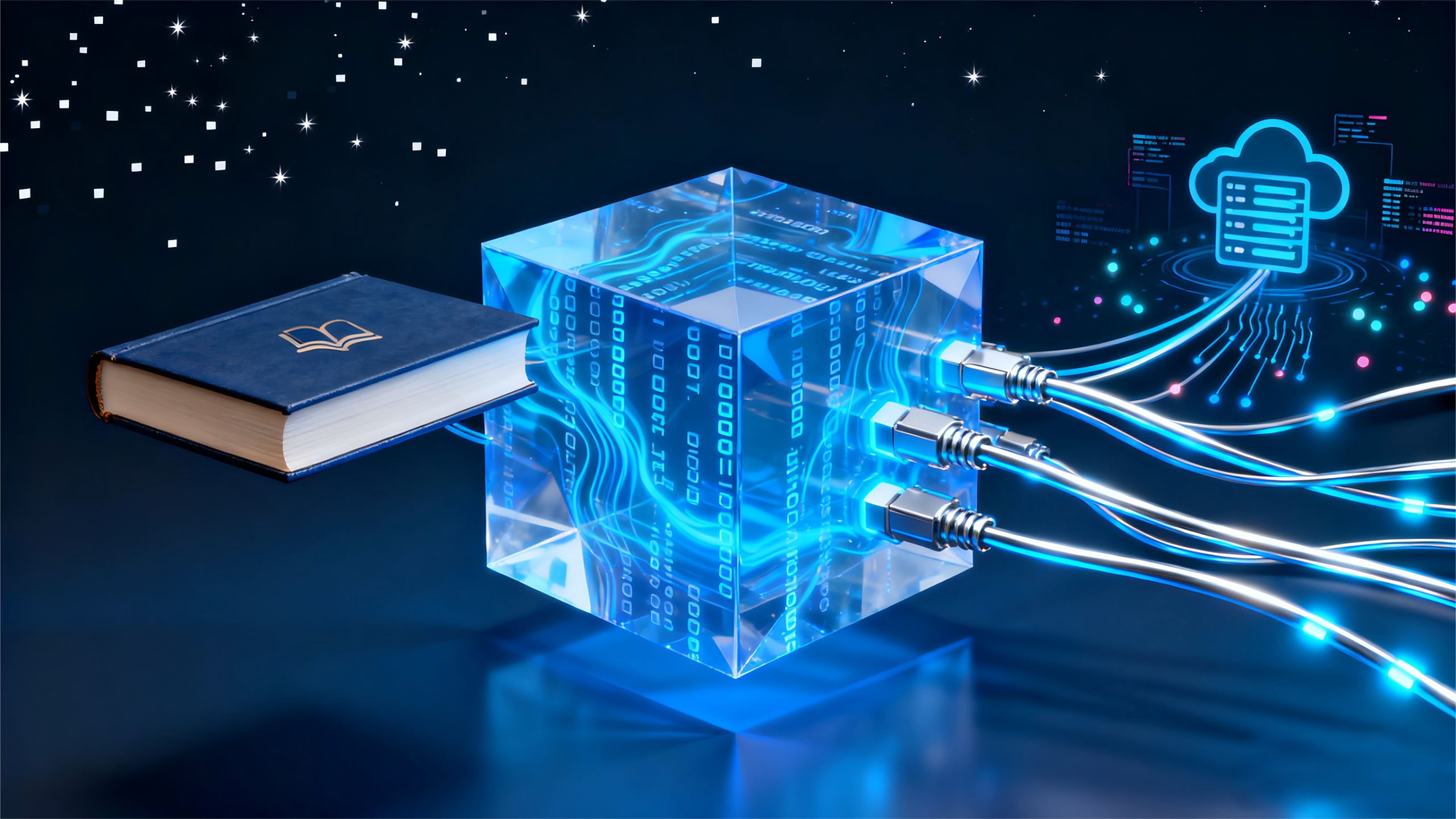 大模型突破静态知识库限制，通过联网搜索升级为对接实时世界的智能助手示意图