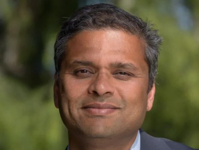 萨钦·卡蒂，英特尔新任首席技术与人工智能官